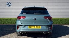 Volkswagen T-Roc 1.5 TSI R-Line 5dr Petrol Hatchback